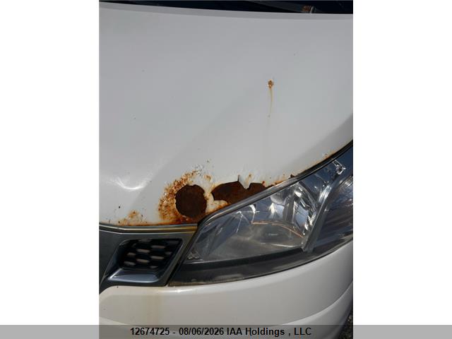3N6CM0KN0HK693244 Nissan Nv200 2.5s/2.5sv