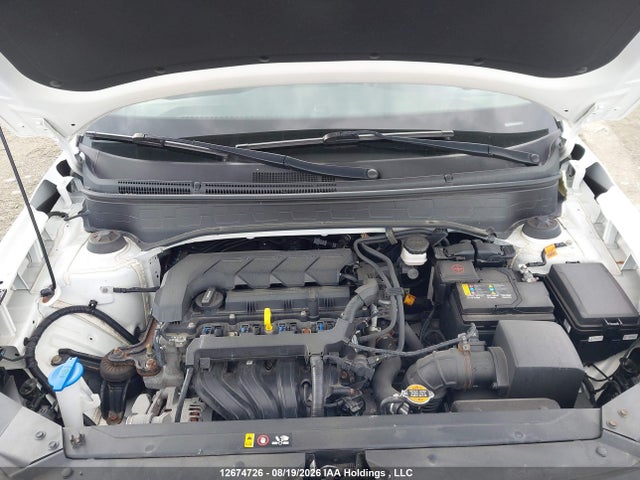 Hyundai Venue Essential Auto Ivt 2022 KMHRB8A36NU204628 Image 10