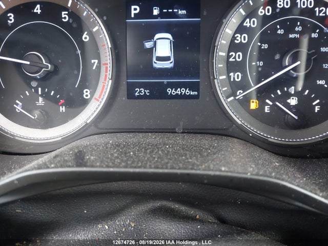 Hyundai Venue Essential Auto Ivt 2022 KMHRB8A36NU204628 Image 15