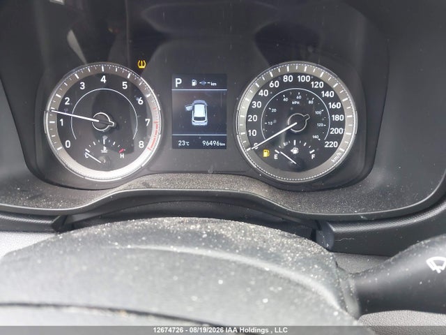 Hyundai Venue Essential Auto Ivt 2022 KMHRB8A36NU204628 Image 7