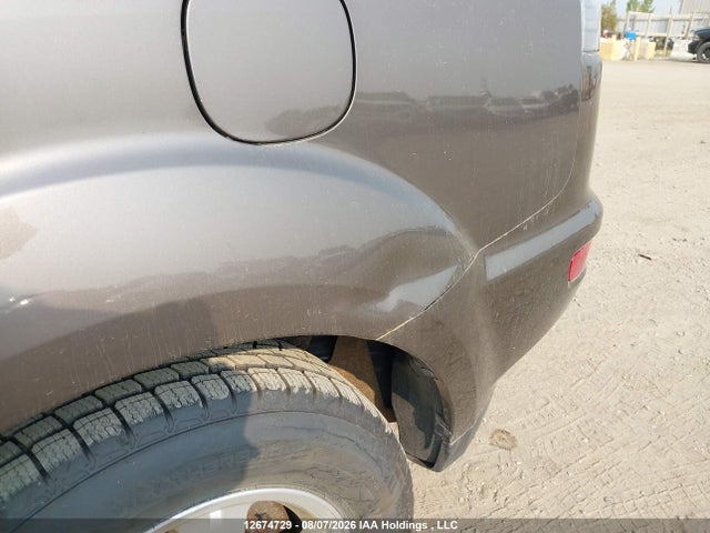 12674729 :رقم المزاد ، JA4JT3AXXBU610471 vin ، 2011 Mitsubishi Outlander Ls مزاد بيع