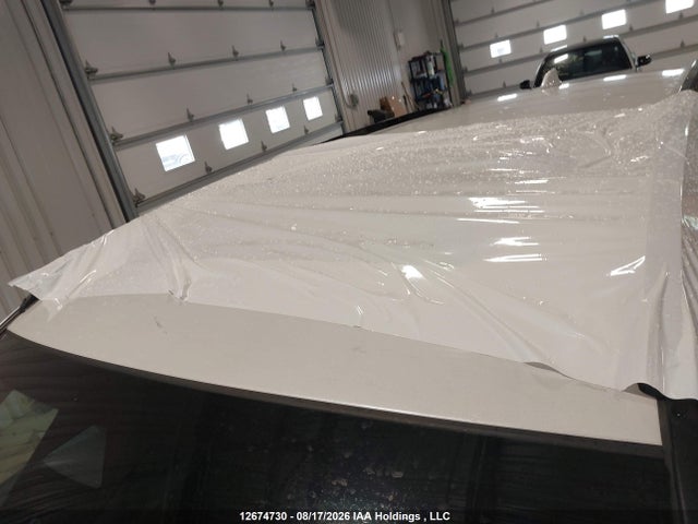 Продажа на аукционе авто 2025 Honda Cr-v Touring Hybrid, vin: 2HKRS6H93SH229673, номер лота: 12674730