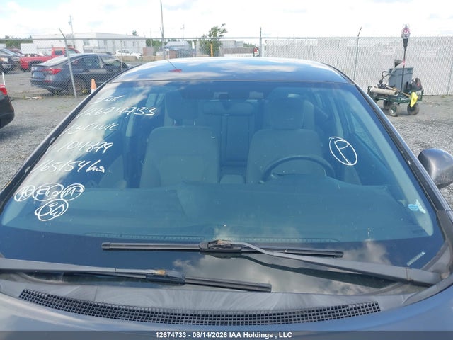 Продаж на аукціоні авто 2013 Honda Civic Lx, vin: 2HGFB2F41DH104879, номер лоту: 12674733
