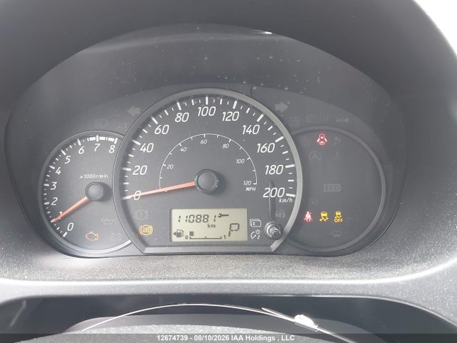 Mitsubishi Mirage 2020 ML32A3HJ2LH002622 Image 15