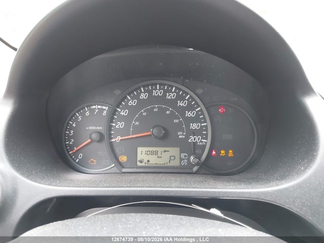 Mitsubishi Mirage 2020 ML32A3HJ2LH002622 Image 7