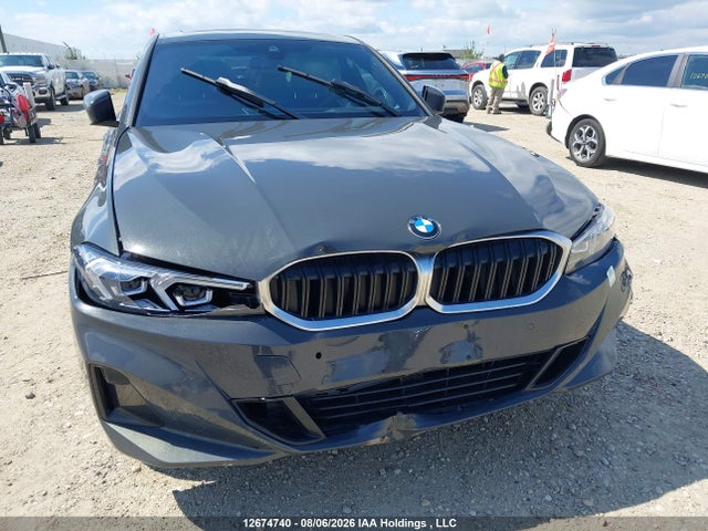 BMW 330XI 2024 3MW89FF09R8D80328 Image 6