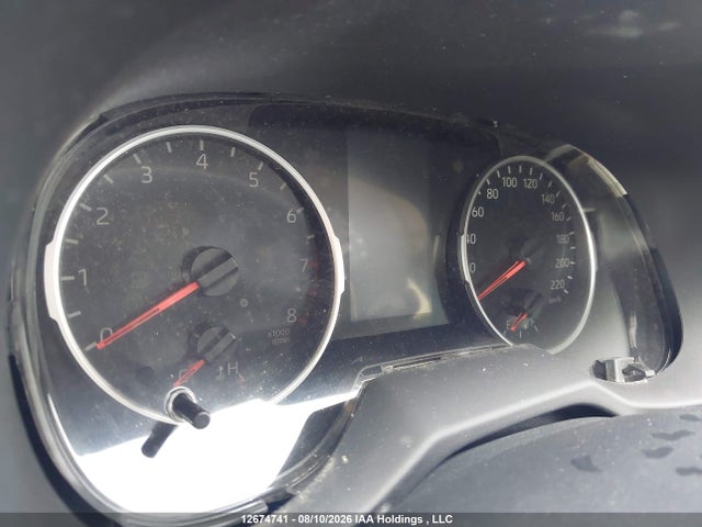Toyota RAV4 LE 2021 2T3Z1RFV1MC113888 Image 16