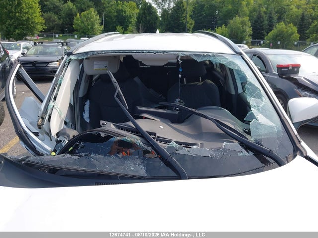 Toyota RAV4 LE 2021 2T3Z1RFV1MC113888 Image 18