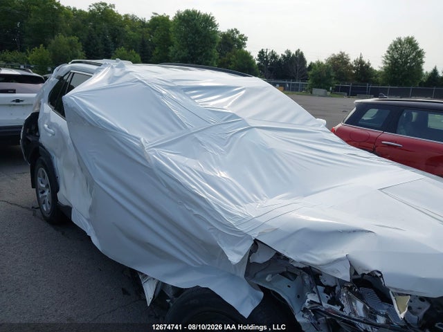 Toyota RAV4 LE 2021 2T3Z1RFV1MC113888 Image 21