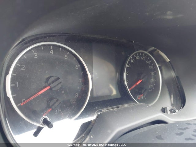 Toyota RAV4 LE 2021 2T3Z1RFV1MC113888 Image 7