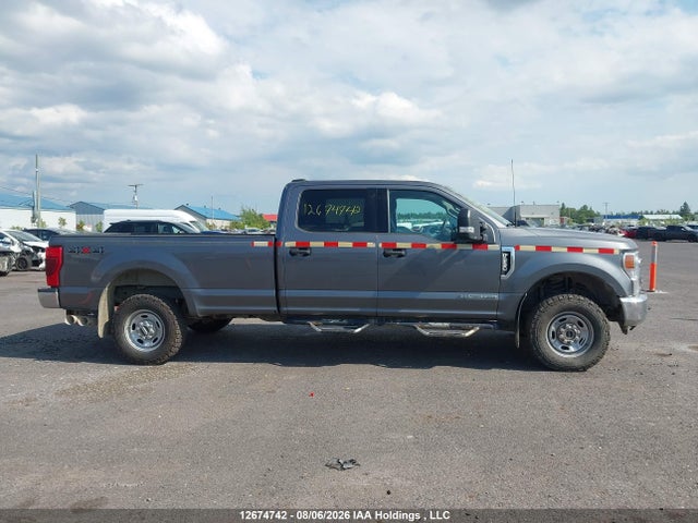 Ford F250 Super Duty 2022 1FT7W2BT3NEF49380 Image 13