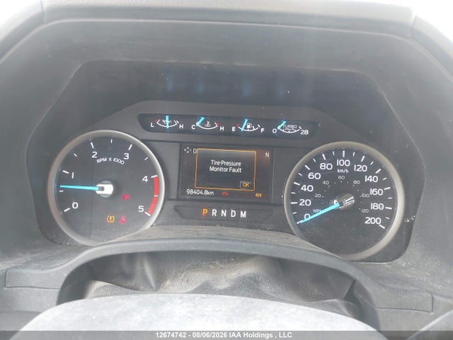 Ford F250 Super Duty 2022 1FT7W2BT3NEF49380 Image 7