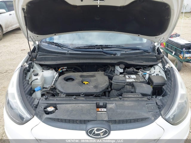 Продаж на аукціоні авто 2014 Hyundai Tucson Gl, vin: KM8JTCAF3EU893891, номер лоту: 12674744