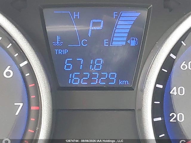 Продаж на аукціоні авто 2014 Hyundai Tucson Gl, vin: KM8JTCAF3EU893891, номер лоту: 12674744