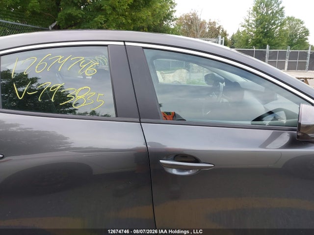 Aukcja sprzedaży 2025 Mazda Mazda3 Gs, vin: JM1BPACM5S1793835, numer aukcji: 12674746