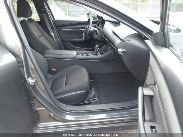 Aukcja sprzedaży 2025 Mazda Mazda3 Gs, vin: JM1BPACM5S1793835, numer aukcji: 12674746