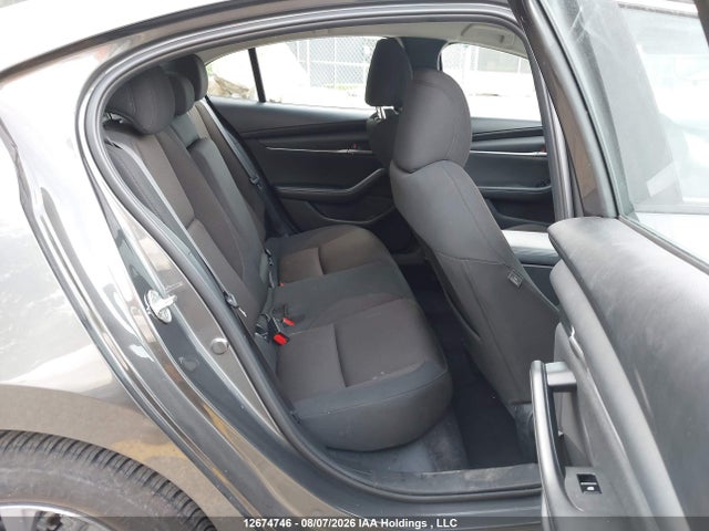 Aukcja sprzedaży 2025 Mazda Mazda3 Gs, vin: JM1BPACM5S1793835, numer aukcji: 12674746