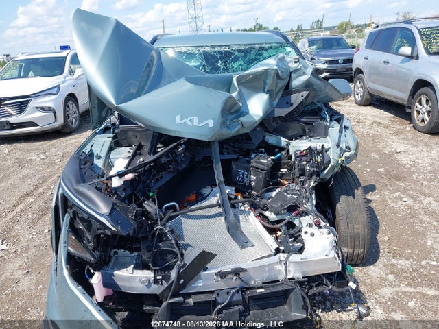 KNDH34DA0V7039352 KIA Ev4 Wind Premium Fwd