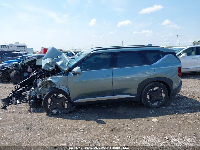 KNDH34DA0V7039352 KIA Ev4 Wind Premium Fwd