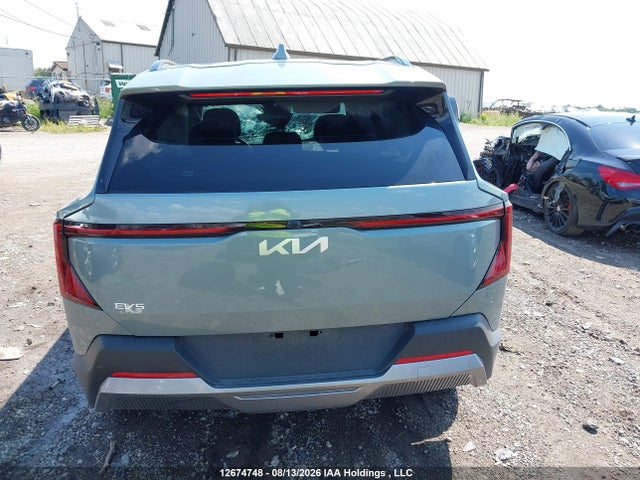 KNDH34DA0V7039352 KIA Ev4 Wind Premium Fwd