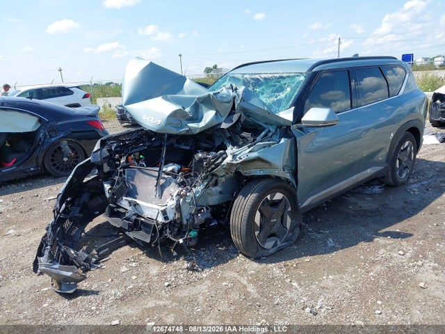 KNDH34DA0V7039352 KIA Ev4 Wind Premium Fwd