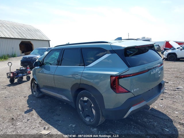 KNDH34DA0V7039352 KIA Ev4 Wind Premium Fwd