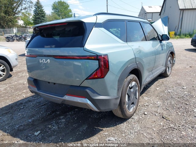 KNDH34DA0V7039352 KIA Ev4 Wind Premium Fwd
