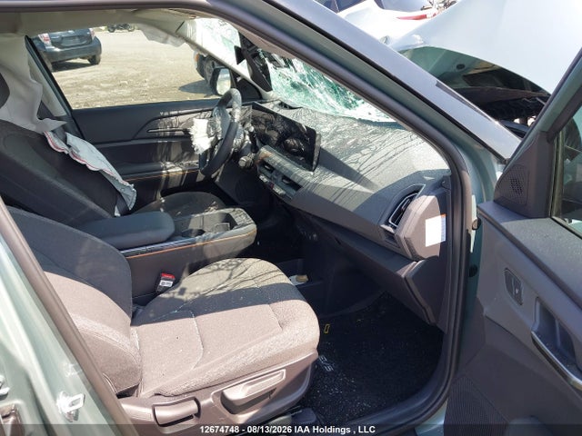 KNDH34DA0V7039352 KIA Ev4 Wind Premium Fwd