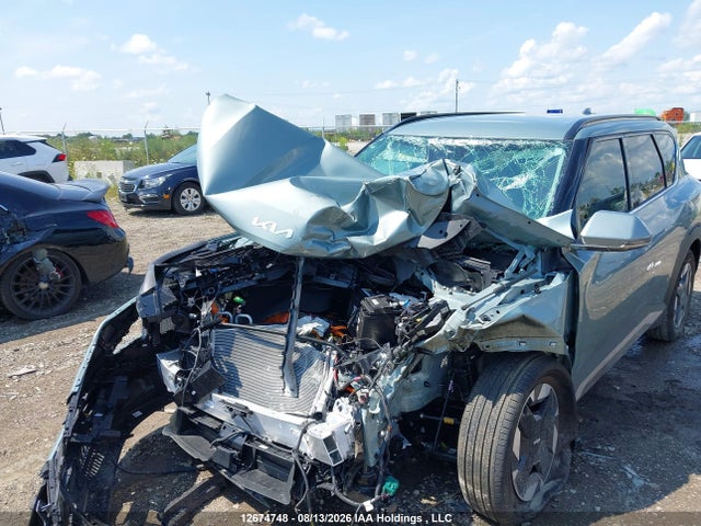 KNDH34DA0V7039352 KIA Ev4 Wind Premium Fwd