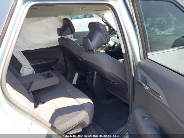 KNDH34DA0V7039352 KIA Ev4 Wind Premium Fwd
