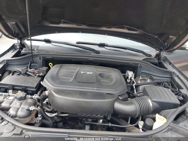Продажа на аукционе авто 2016 Jeep Grand Cherokee Limited, vin: 1C4RJFBG6GC443389, номер лота: 12674750