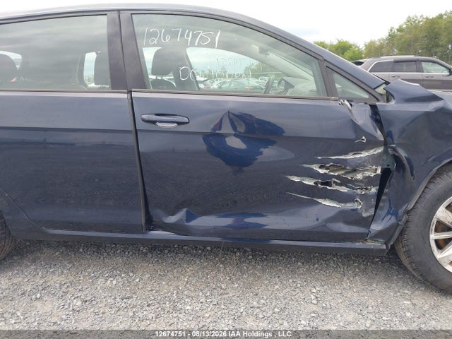 12674751 :رقم المزاد ، 3VWW57AU6KM004833 vin ، 2019 Volkswagen Golf 1.4 Tsi Comfortline/1.4 Tsi Execline/1.4 Tsi Highline مزاد بيع
