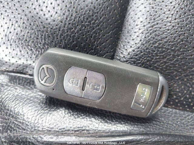 JM3KE4DY5G0841282 Mazda CX-5 GT