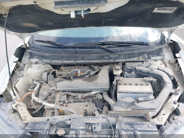 Nissan Rogue 2020 5N1AT2MV1LC791117 Image 10
