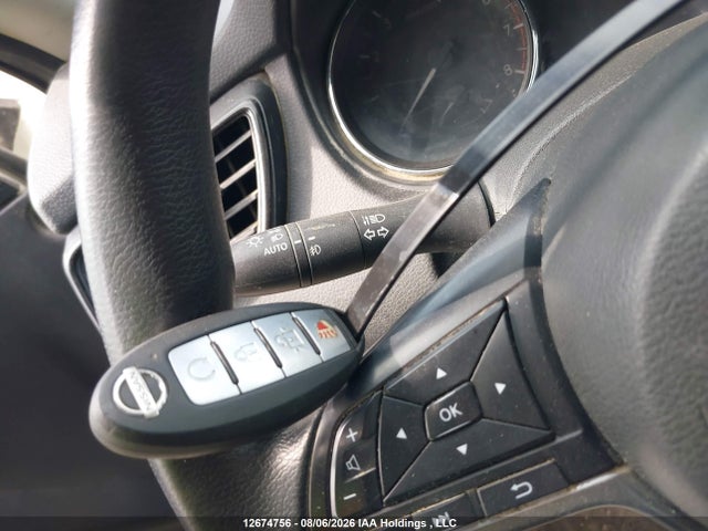 Nissan Rogue 2020 5N1AT2MV1LC791117 Image 11