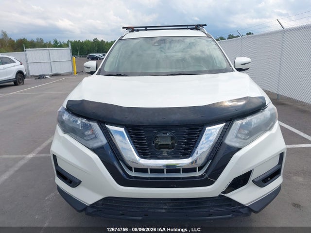 Nissan Rogue 2020 5N1AT2MV1LC791117 Image 12