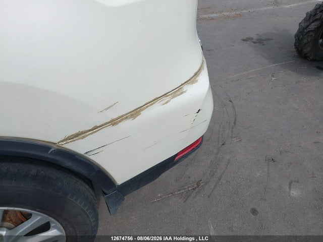 Nissan Rogue 2020 5N1AT2MV1LC791117 Image 19