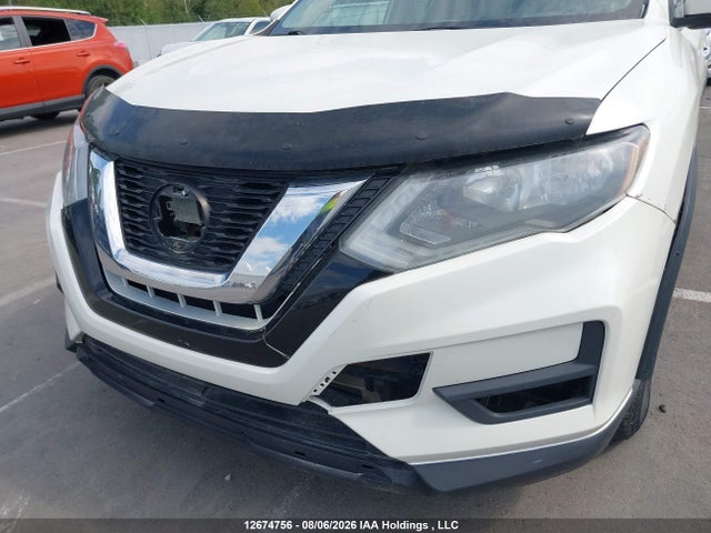 Nissan Rogue 2020 5N1AT2MV1LC791117 Image 6