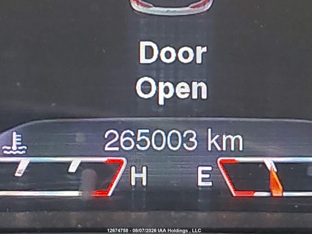 2015 Jeep Cherokee Trailhawk მანქანა იყიდება აუქციონზე, vin: 1C4PJMBS4FW575807, აუქციონის ნომერი: 12674758
