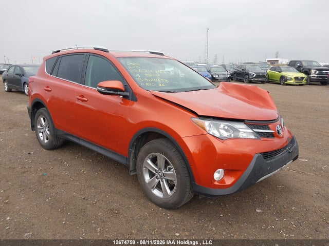 2015 2T3RFREVXFW304438 main image