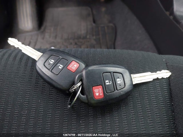 Toyota Rav4 Xle 2015 2T3RFREVXFW304438 Image 11