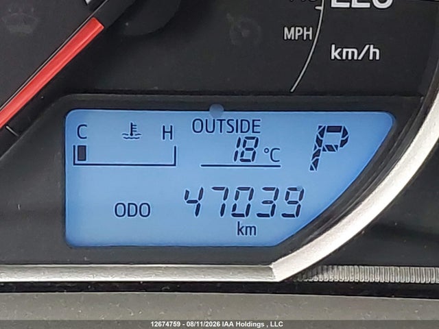 Toyota Rav4 Xle 2015 2T3RFREVXFW304438 Image 16