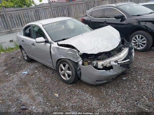 Aukcja sprzedaży 2009 Mazda 3 I, vin: JM1BK32F291211441, numer aukcji: 12674762