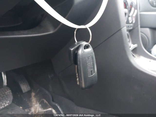 Aukcja sprzedaży 2009 Mazda 3 I, vin: JM1BK32F291211441, numer aukcji: 12674762