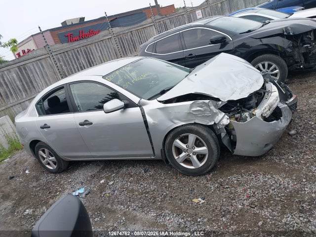 Aukcja sprzedaży 2009 Mazda 3 I, vin: JM1BK32F291211441, numer aukcji: 12674762