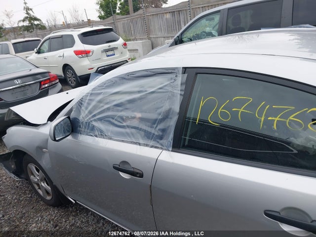 Aukcja sprzedaży 2009 Mazda 3 I, vin: JM1BK32F291211441, numer aukcji: 12674762