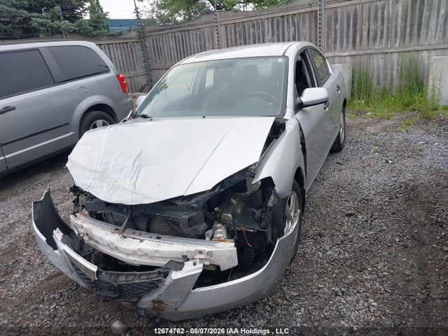 Aukcja sprzedaży 2009 Mazda 3 I, vin: JM1BK32F291211441, numer aukcji: 12674762