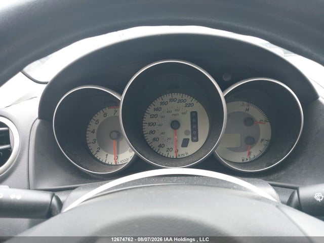 Aukcja sprzedaży 2009 Mazda 3 I, vin: JM1BK32F291211441, numer aukcji: 12674762
