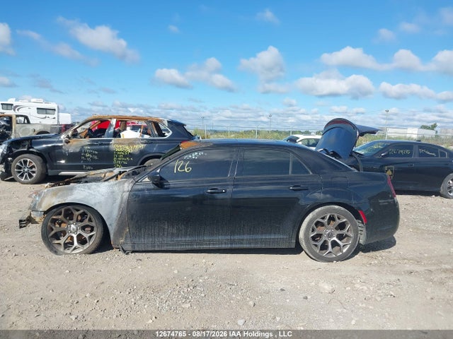 Chrysler 300 S 2018 2C3CCABG1JH226165 Image 13