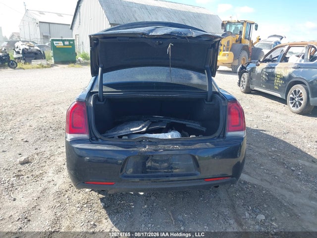 Chrysler 300 S 2018 2C3CCABG1JH226165 Image 15